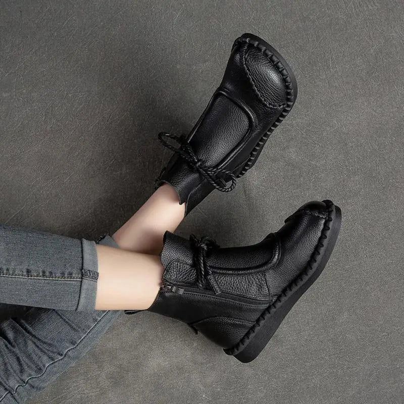 Vacation Riding Boots
