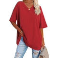 Summer Oversized Shirt