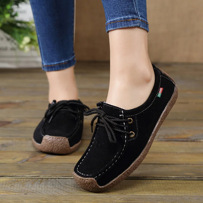 Light Minimal Sneakers