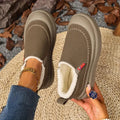 Warm Classic Boots