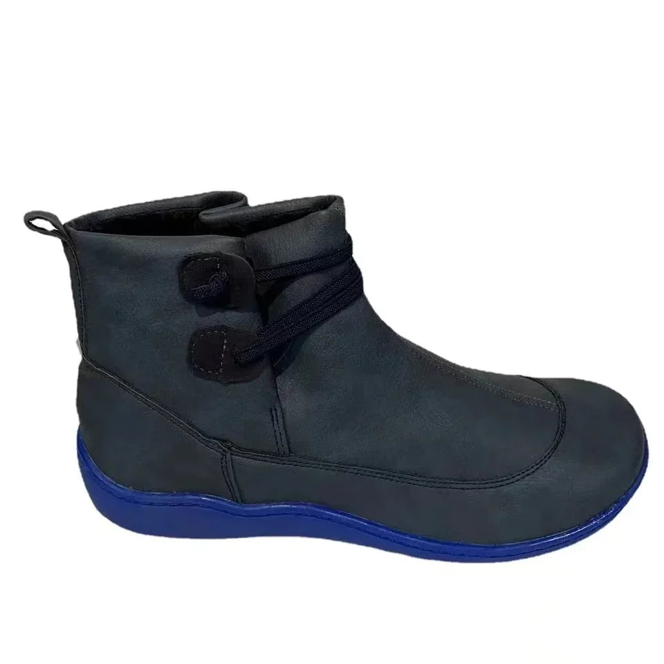Fresh Casual Boots