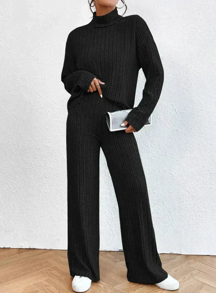 Easy Relaxed Pants