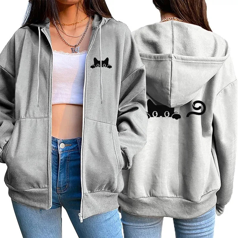 Casual Long-Sleeve Shirt