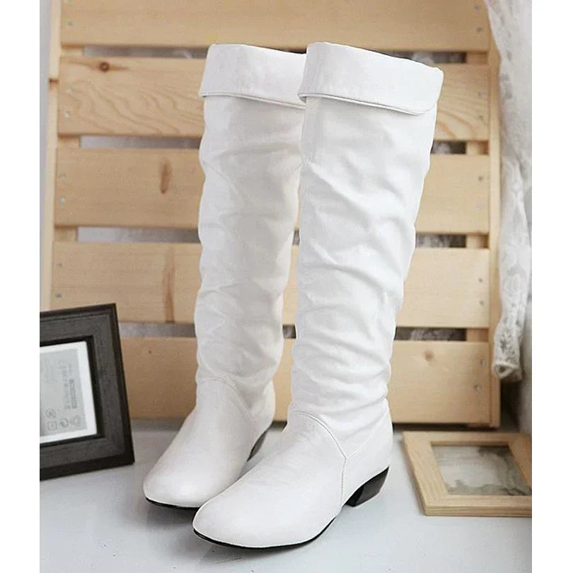 Brunch Slouchy Boots