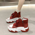 Everyday Tall Boots