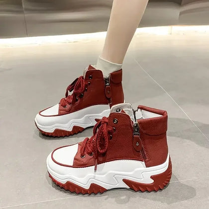Everyday Tall Boots