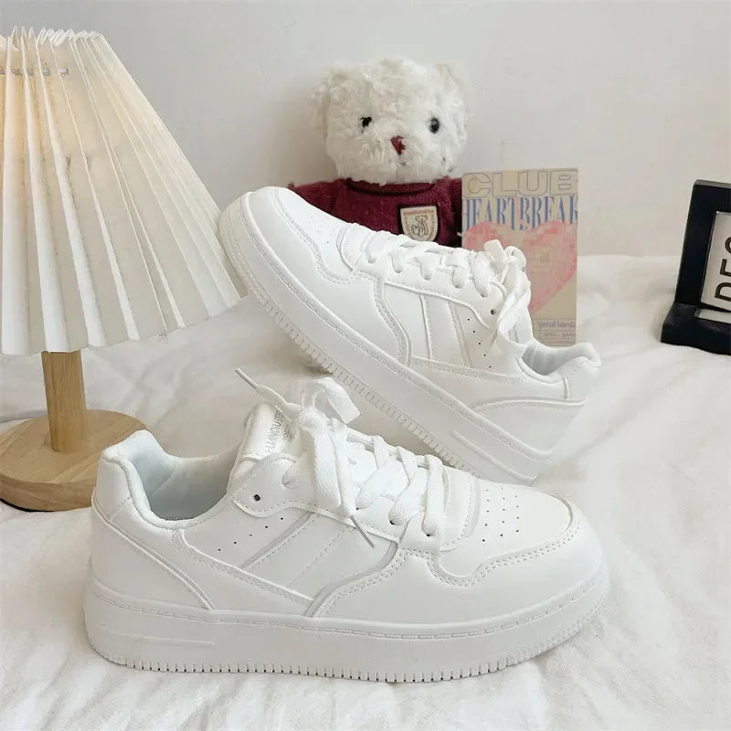 Classic Modern Sneakers