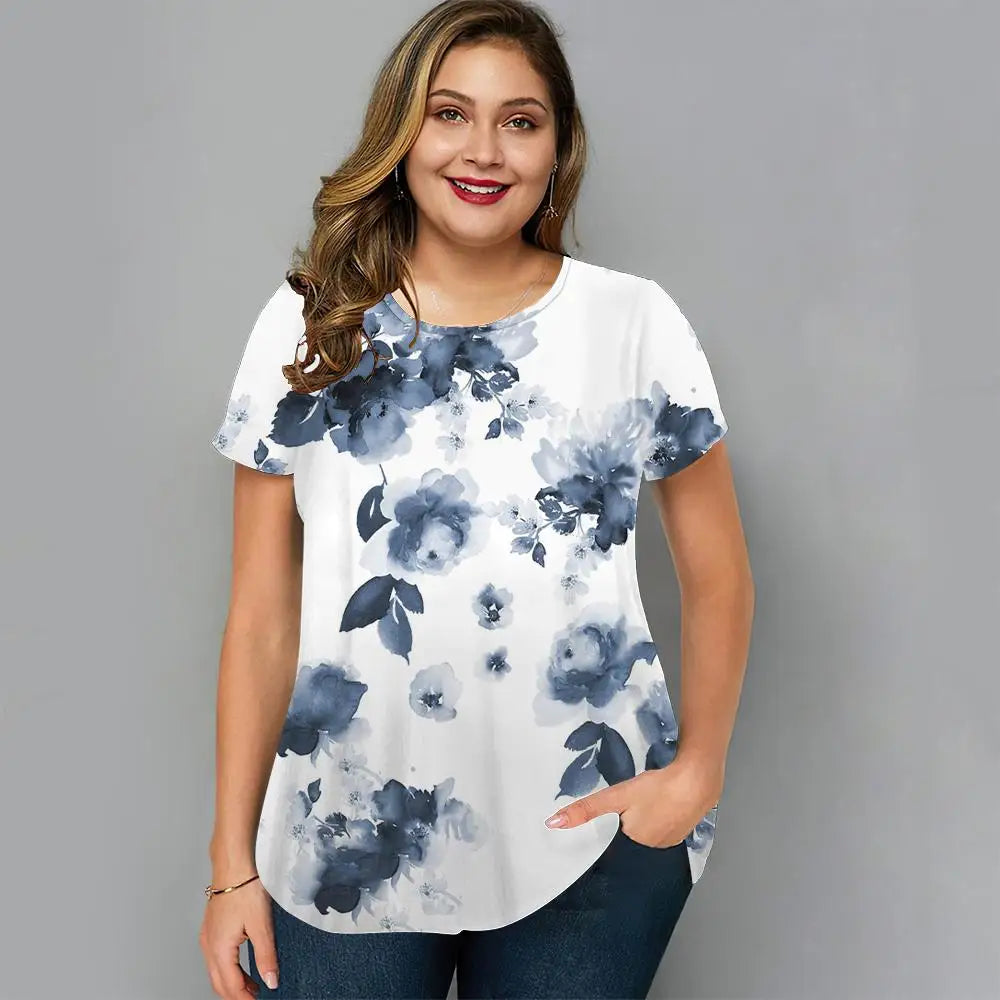 Easy Cotton Shirt