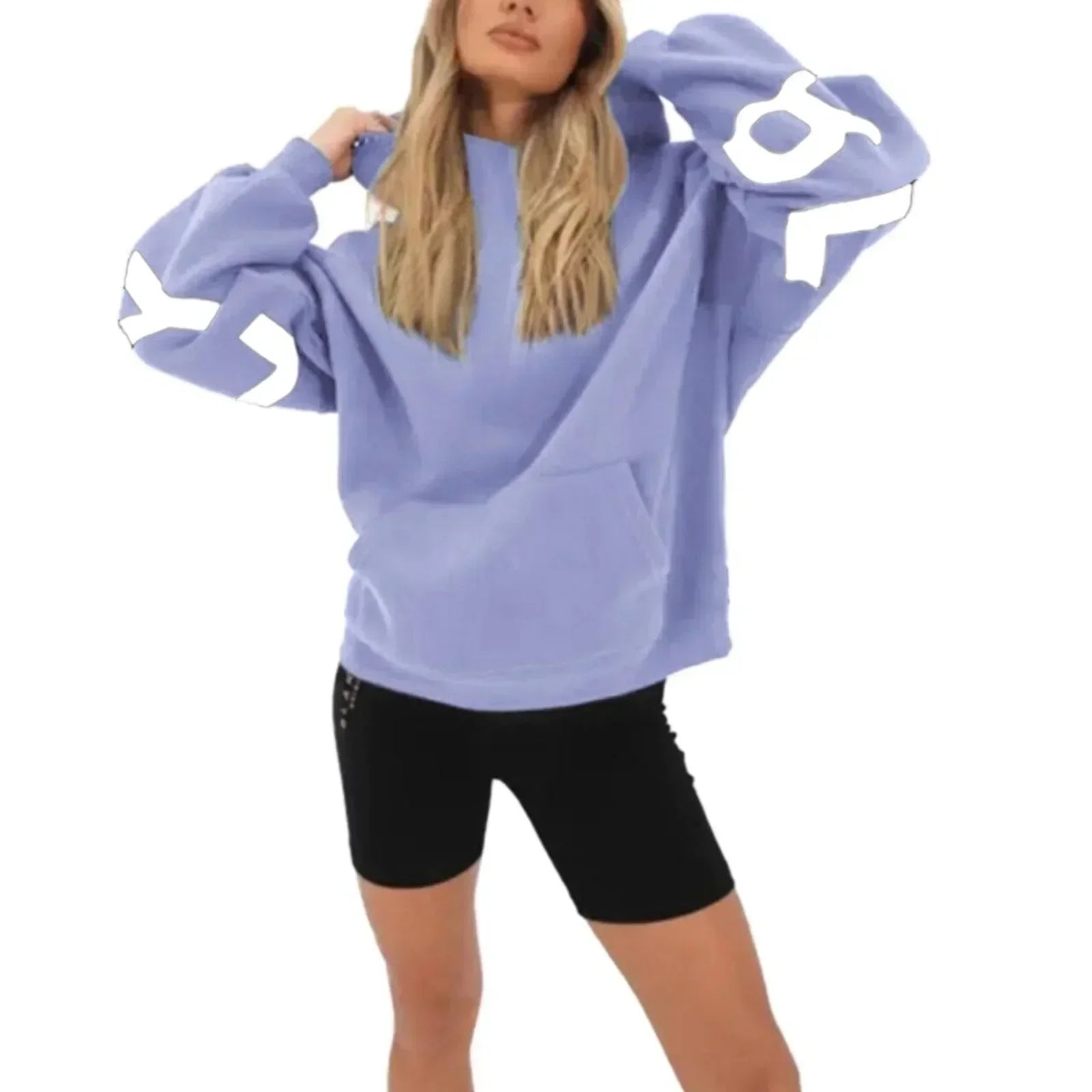 Easy Short-Sleeve Shirt