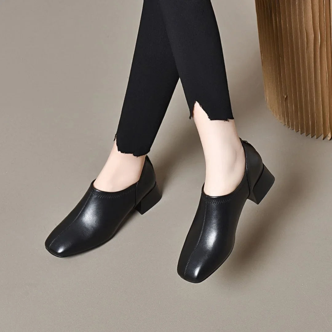 Weekend Knee-High Boots