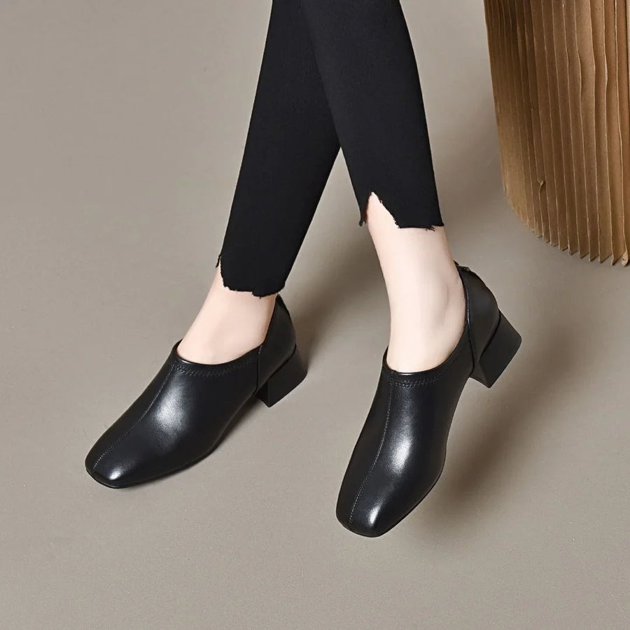 Weekend Knee-High Boots