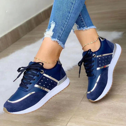 Timeless Flexible Sneakers