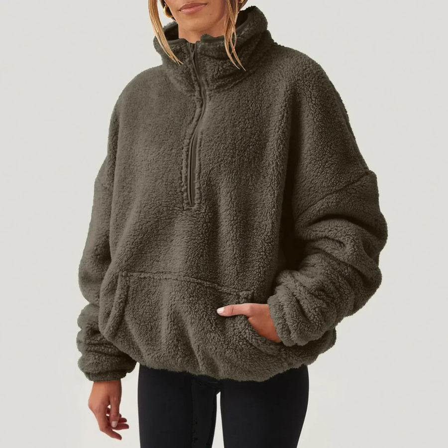 Everyday Cotton Shirt
