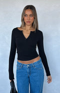 Simple Cotton Shirt