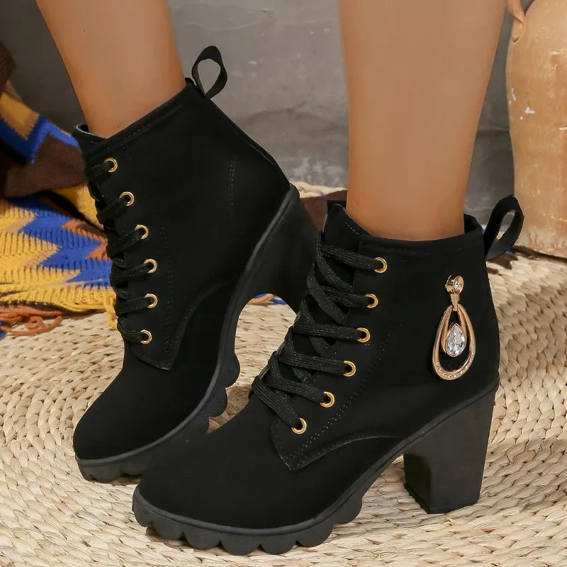 Walking Winter Boots
