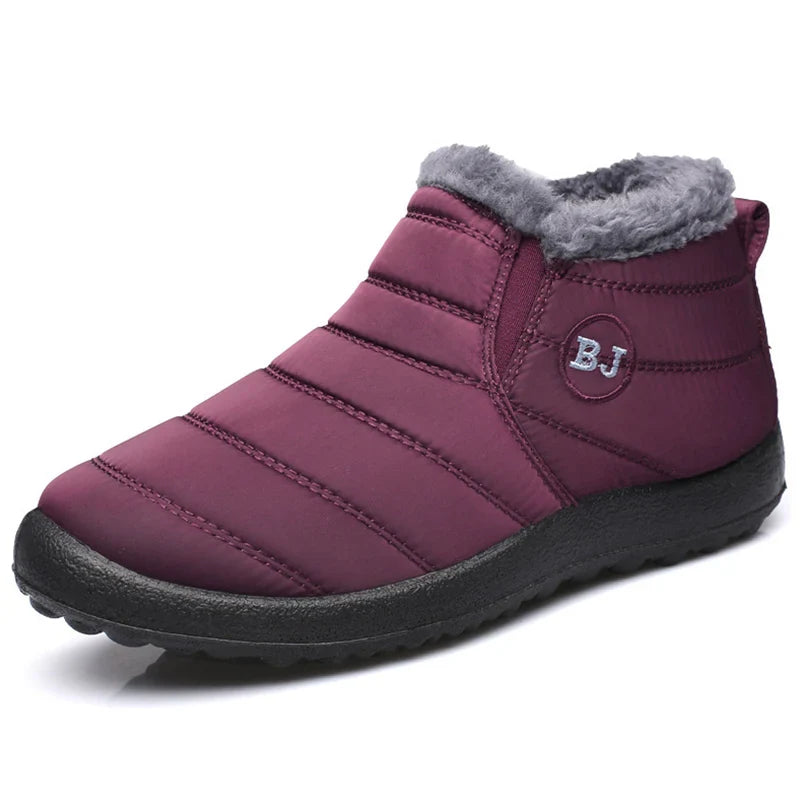 Resort Everyday Boots