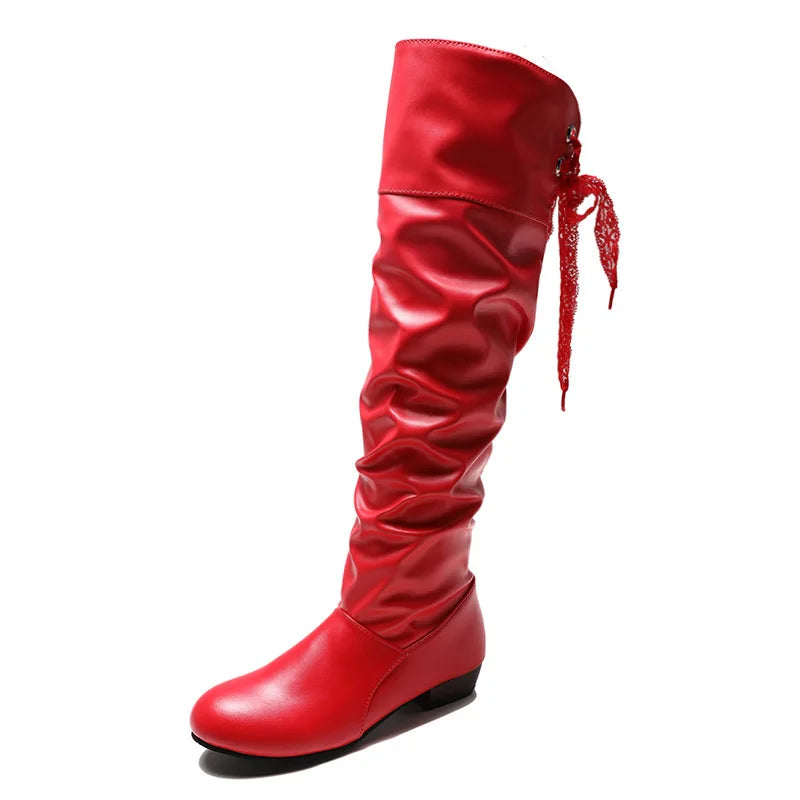 Sunny Winter Boots