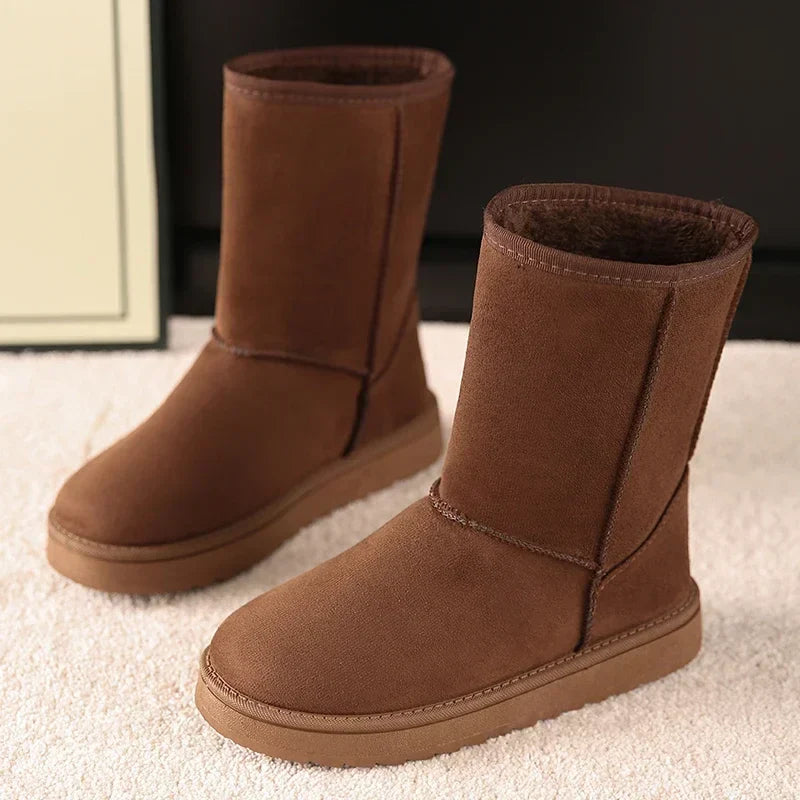 Travel Casual Boots