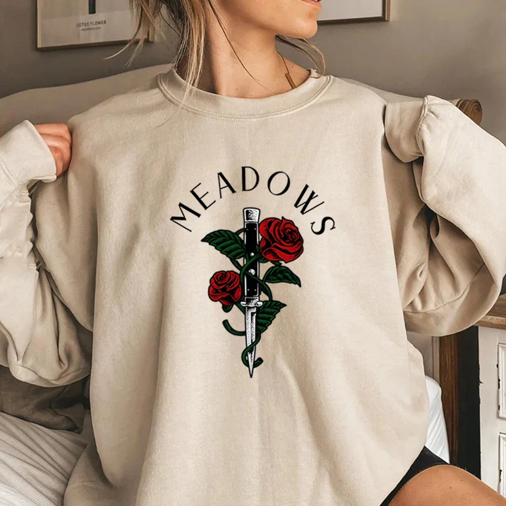 Simple Long-Sleeve Shirt
