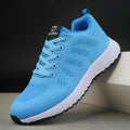 Easy Knit Sneakers