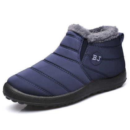 Simple Classic Boots
