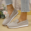 Simple Comfort Sneakers