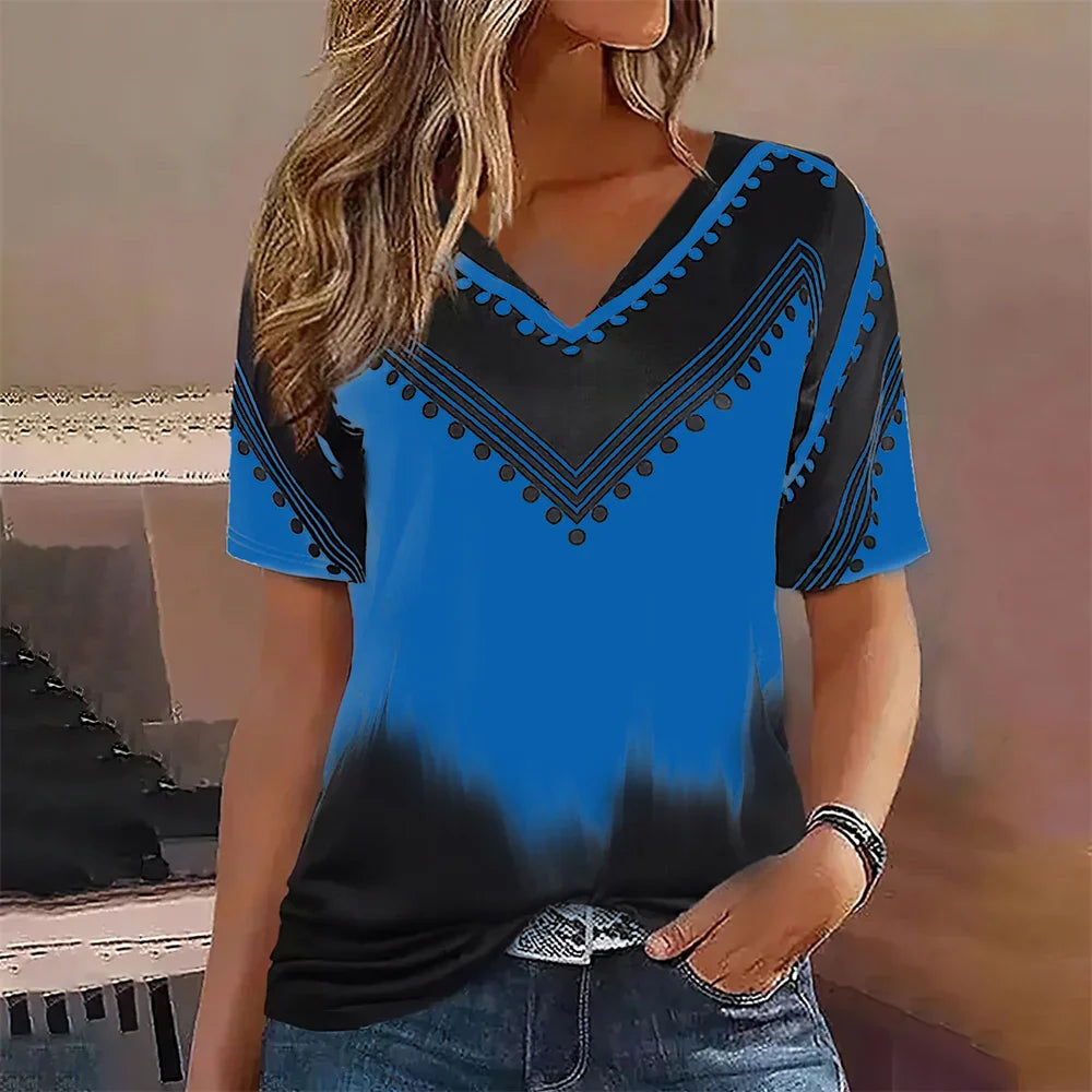 Soft Pleated Blouse
