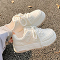 Casual Minimal Sneakers