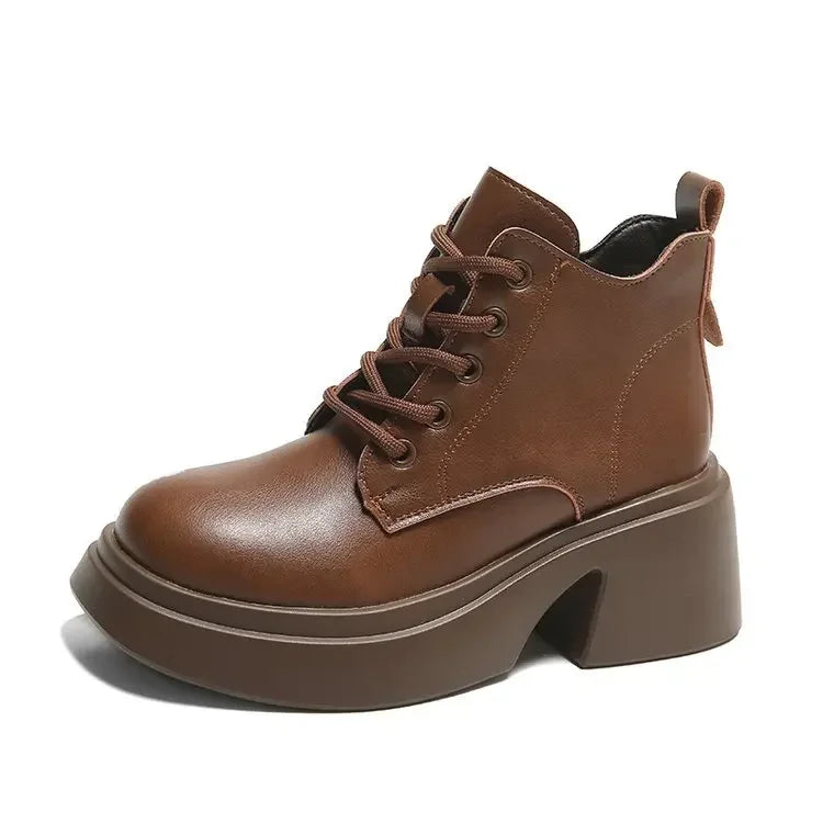 Coastal Winter Boots