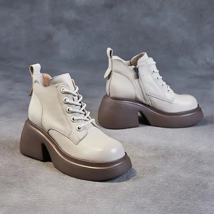 Airy Soft Boots