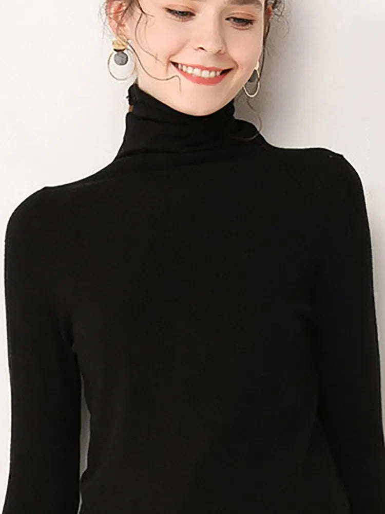 Brunch Knit Top