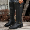 Classic Ankle Boots