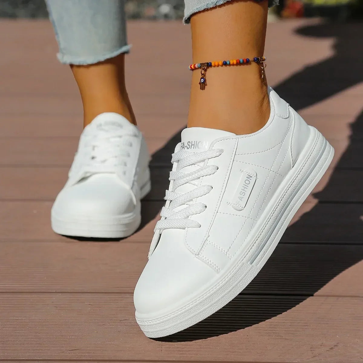 Casual Comfort Sneakers