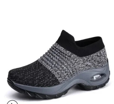 Everyday Platform Sneakers