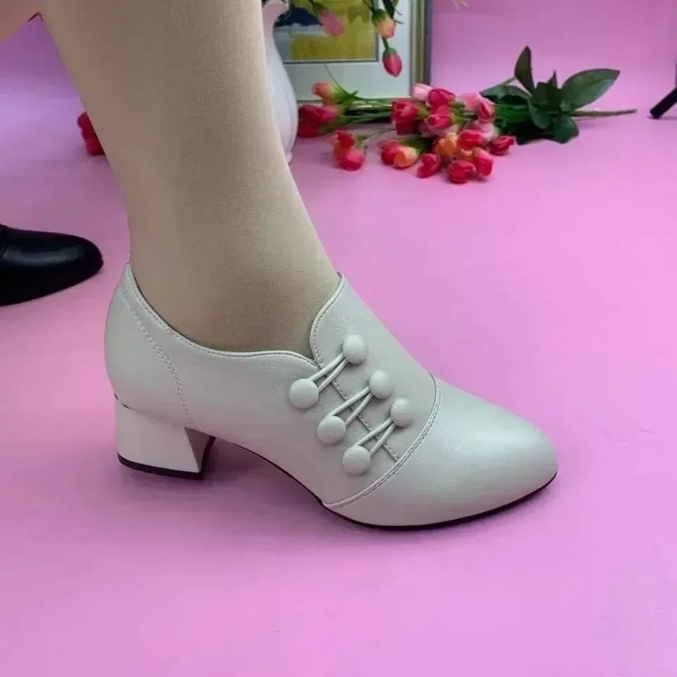 Timeless Autumn Boots