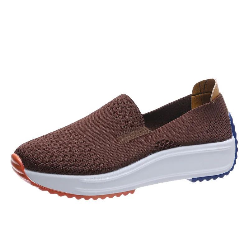 Modern Sporty Sneakers