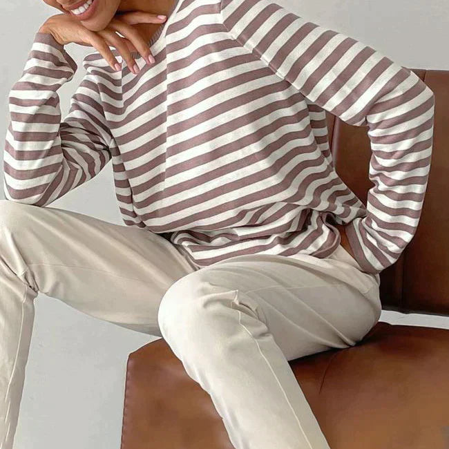 Summer Linen Shirt