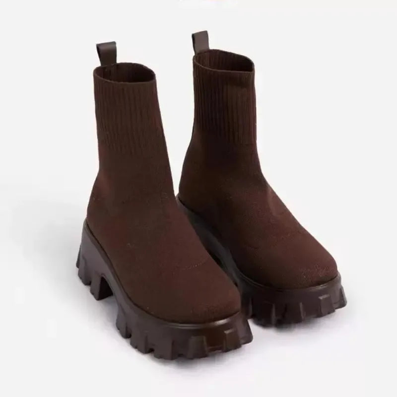 Breezy Riding Boots