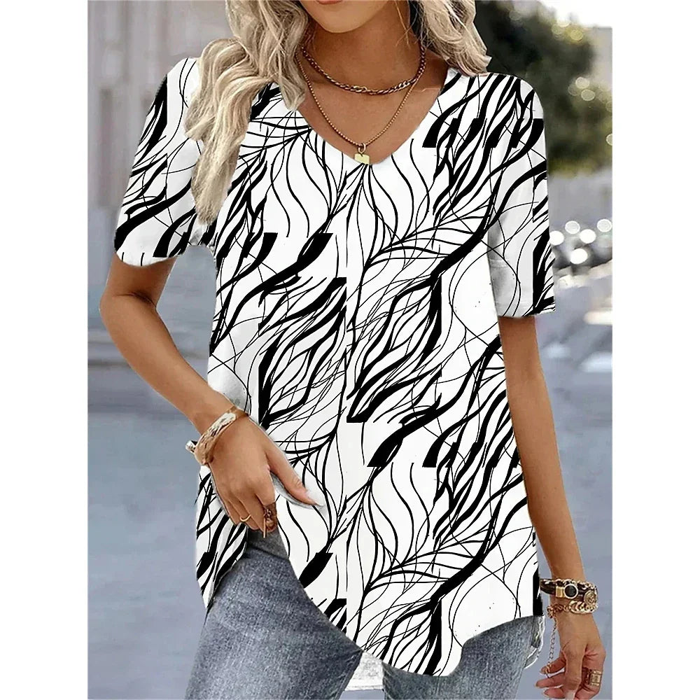 Soft Cotton Shirt