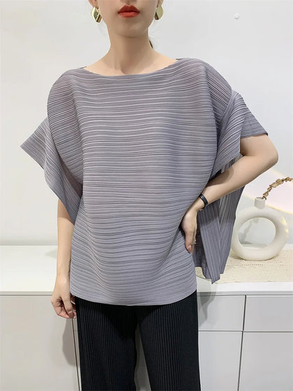 Classic Striped Shirt