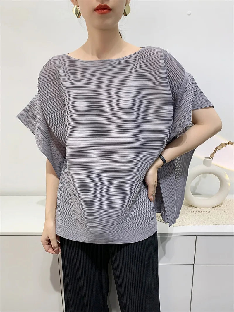 Classic Striped Shirt