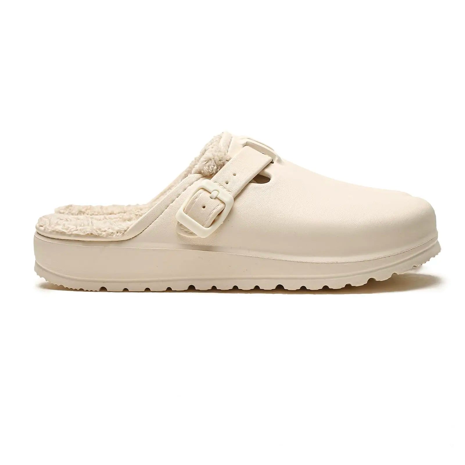 Simple Everyday Sandals
