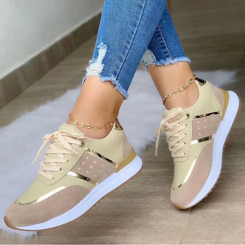 Timeless Flexible Sneakers