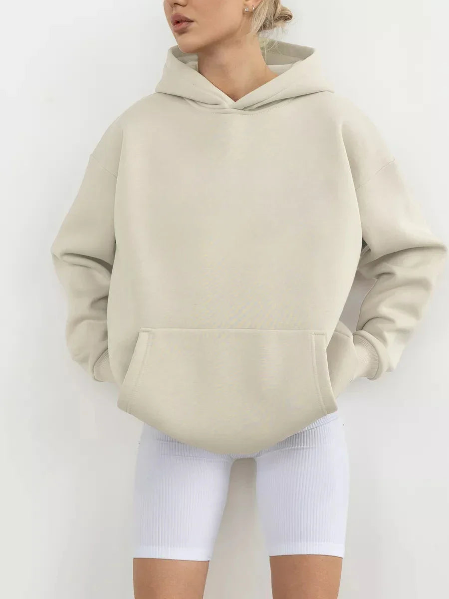 Easy Cotton Shirt