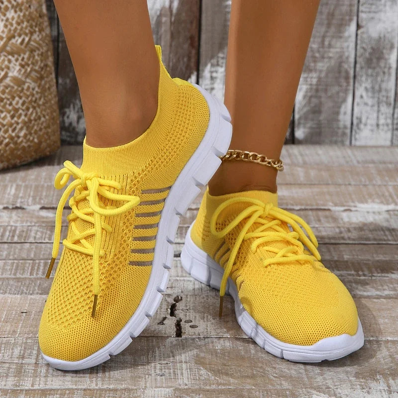 Beach Modern Sneakers