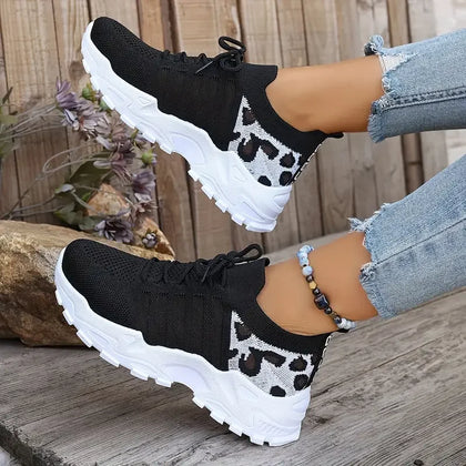 Timeless Walking Sneakers