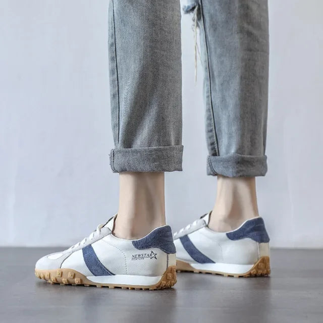 Classic Soft Sneakers