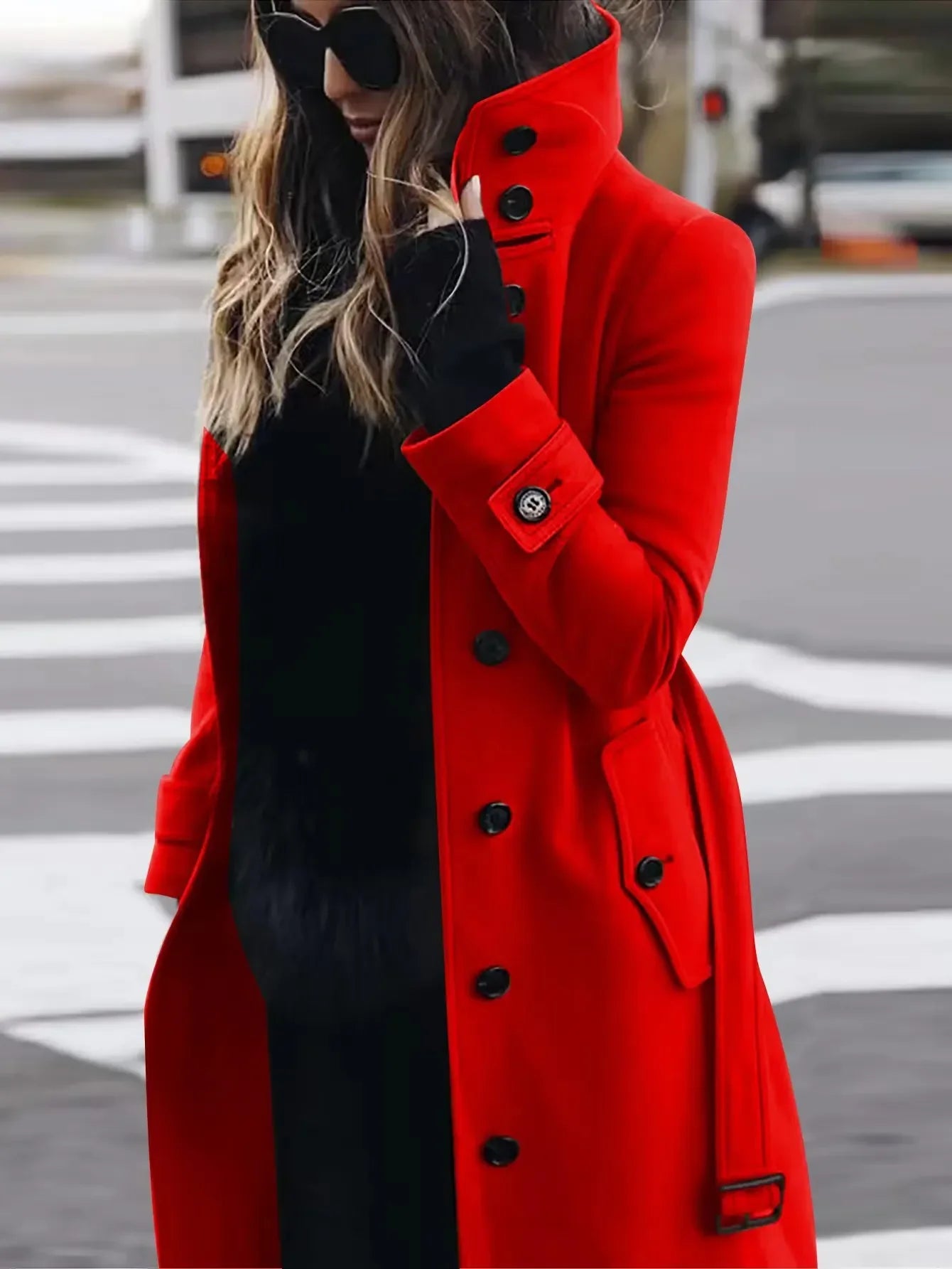 Weekend Longline Cardigan