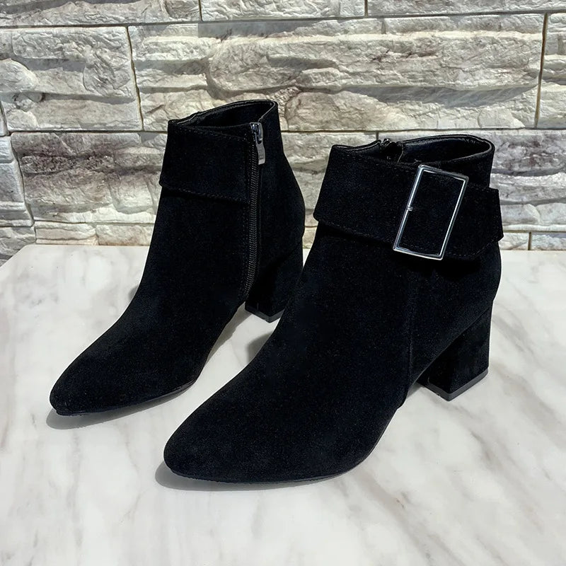 Resort Everyday Boots