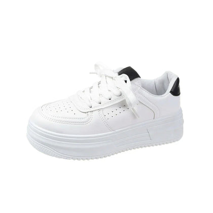 Everyday Platform Sneakers